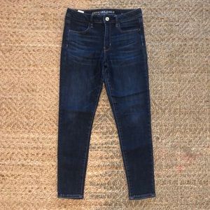 AEO Jeans